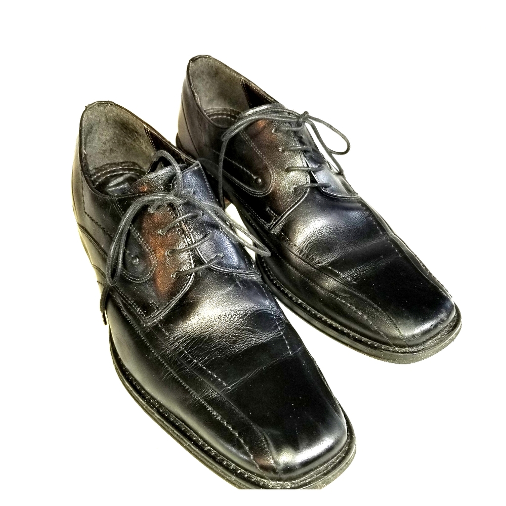 Mens Venturini Dress shoe
